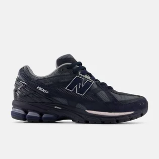 Кроссовки унисекс New Balance 1906 Grey/Blue U1906NVP