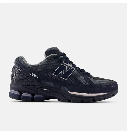 Кроссовки унисекс New Balance 1906 Grey/Blue U1906NVP