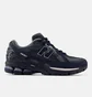 Кроссовки унисекс New Balance 1906 Grey/Blue U1906NVP