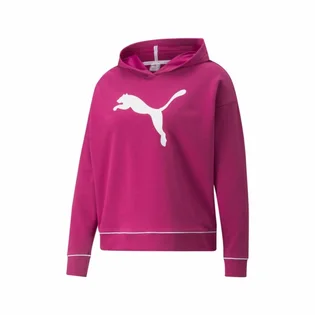 Худі жіноче Puma 84710414 Violet 847104-14
