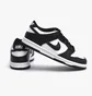 Кросівки жіночі Nike Dunk Low Retro White/Black CW1590-100