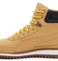Ботинки мужские Puma Shoes Desierto V2 Puretex Yellow 373026-03