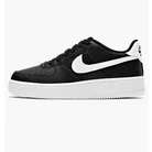 Кроссовки детские Nike Air Force 1 Gs Black CT3839-002
