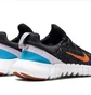 Кроссовки женские Nike Free Run 5.0 Wmns Black CZ1891-006