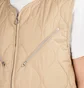 Жилетка жіноча Adidas X Paley Oversized Vest Beige HD2514