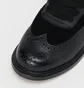 Черевики чоловічі Hender Scheme Sbd Black UR-S-SBD