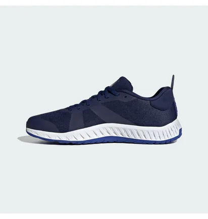 Кроссовки унисекс Adidas Everyset Blue ID4991