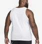 Майка мужская Nike Sportswear MenS Tank Top White FB9764-100