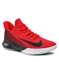 Кросівки унісекс Nike Precision Iv University Red Black White CK1069-600