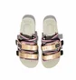 Тапочки унисекс Suicoke Moto-Vpo Sandals Grey OG-056VPO-BEI