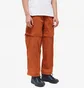 Штани чоловічі Nike Acg Trail Zip-Off Pant Orange DX6646-246