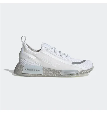 Кросівки чоловічі Adidas Nmd_R1 Spectoo Shoes White GZ9267