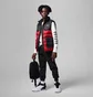 Жилетка дитяча Air Jordan Down Vest Red 95B662-R78