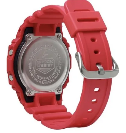 Годинник унісекс Casio G-Shock The Origin DW-5600EP-4E