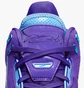 Кросівки унісекс Nike Zoom Lebron Nxxt Gen Ampd Violet FJ1566-500