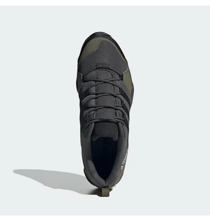 Кросівки чоловічі Adidas Ax2S Hiking Shoes Grey IE0815