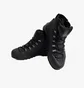 Черевики унісекс The North Face Glenclyffe Zip Gore-Tex Black NF0A8A9JKX7