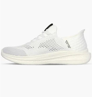 Кросівки чоловічі Skechers Slip-Ins: Relaxed Fit Slade White 210810WHT