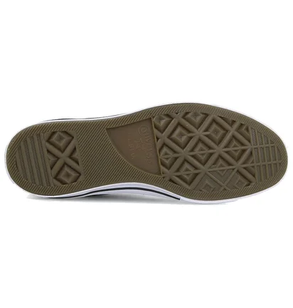 Кеди унісекс Converse One Star Low Black 158369C