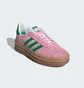 Кросівки жіночі Adidas Gazelle Bold Shoes Pink IE0420