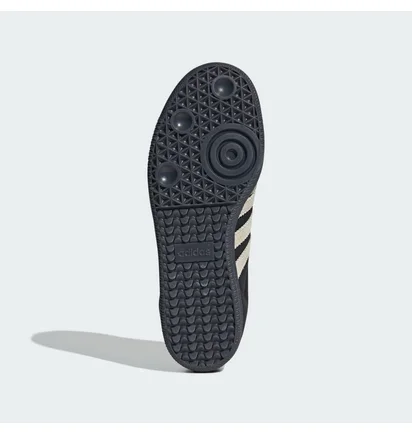 Кросівки жіночі Adidas Samba Og Black/Green JI2680