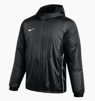 Куртка чоловіча Nike Therma Fit Black HM7270-010