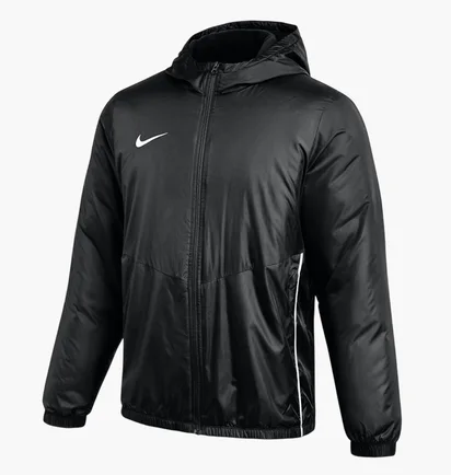 Куртка мужская Nike Therma Fit Black HM7270-010