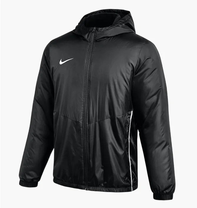 Куртка мужская Nike Therma Fit Black HM7270-010