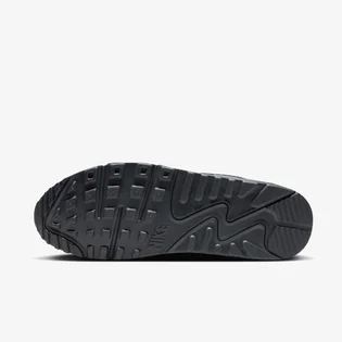 Кросівки чоловічі Nike Air Max 90 Anthracite Cool Black HM0625-001
