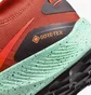 Кроссовки мужские Nike Mens Waterproof Trail Running Shoes Orange DC8793-800