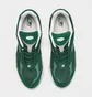 Кроссовки мужские New Balance 2002R Casual Shoes Green M2002RFK