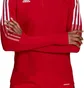 Куртка жіноча Adidas Tiro21 Tr Top Red Gm7317