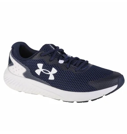 Кросівки чоловічі Under Armour Charged Rogue 3 Blue 3024877-401