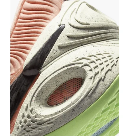 Кросівки унісекс Nike Cosmic Unity Peach DA6725-800