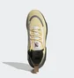 Кроссовки мужские Adidas Bossk Nmd_R1 Spectoo Shoes Black/Yellow Gx6792