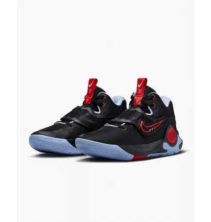 Кросівки унісекс Nike Kd Trey 5 X Black Dd9538-011