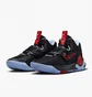 Кросівки унісекс Nike Kd Trey 5 X Black Dd9538-011