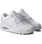 Кросівки чоловічі Nike Air Max 90 White 537384-111
