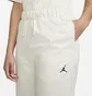 Штани жіночі Air Jordan Womens Woven Pants White Dm5247-104