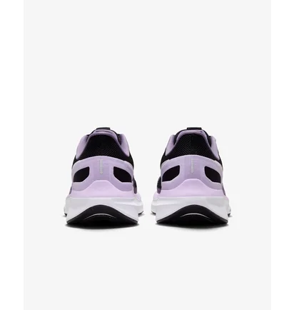 Кросівки жіночі Nike Air Zoom Structure 25 Black/Violet DJ7884-006
