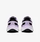 Кросівки жіночі Nike Air Zoom Structure 25 Black/Violet DJ7884-006