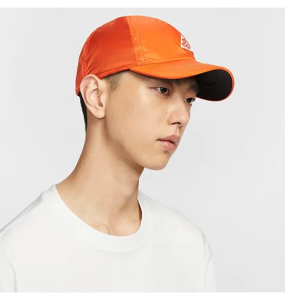 Кепка чоловіча Nike Dri-Fit Club Unstructured Acg Orange FB6533-819
