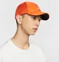 Кепка чоловіча Nike Dri-Fit Club Unstructured Acg Orange FB6533-819