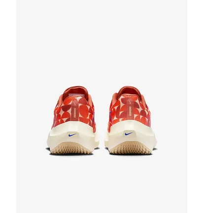 Кросівки чоловічі Nike Zoom Fly 5 Premium Orange FQ7679-800