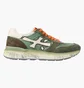 Кросівки чоловічі PREMIATA Mick Olive MICK-7244N