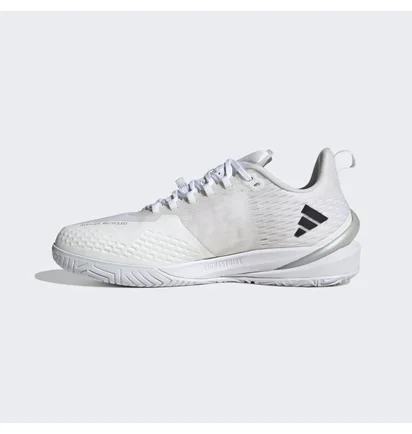 Кроссовки мужские Adidas Adizero Cybersonic Tennis Shoes White IG9514