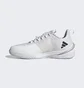 Кроссовки мужские Adidas Adizero Cybersonic Tennis Shoes White IG9514