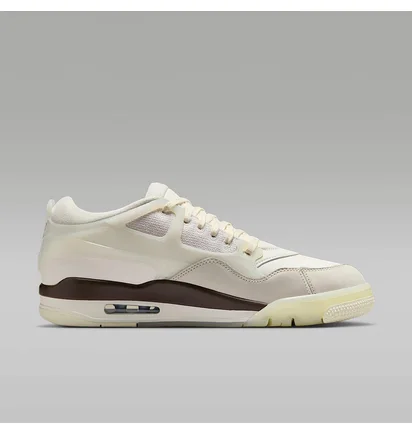 Кроссовки мужские Air jordan 4 Rm Beige IB8857-141