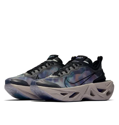Кросівки жіночі Nike Zoom X Vista Grind Sp Wmns Grey CT5770-001