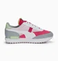 Кроссовки унисекс Puma Future Rider Play On Multi 371149-94